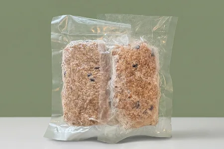 酵素玄米