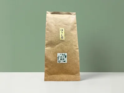 ほうじ茶